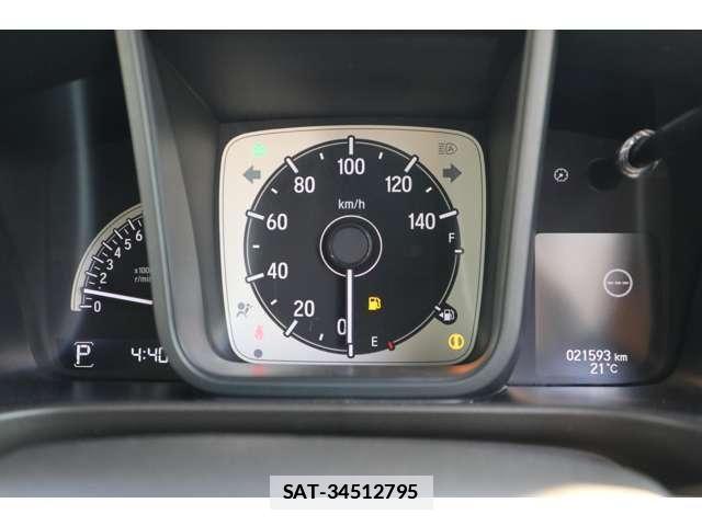 Honda N-WGN 2022-06 7726902-9