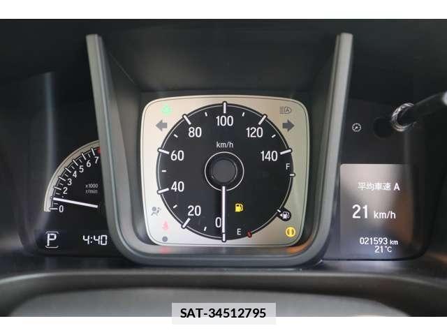 Honda N-WGN 2022-06 7726902-8