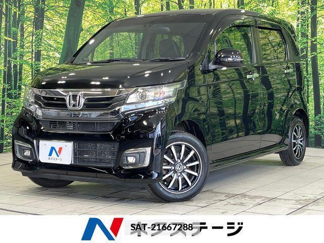Honda N-WGN 2016-09 7787993-0