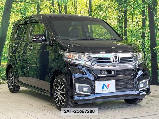 Honda N-WGN 2016-09 7787993-16