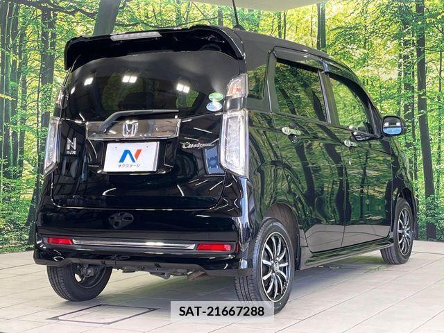 Honda N-WGN 2016-09 7787993-17