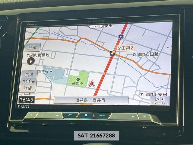 Honda N-WGN 2016-09 7787993-2