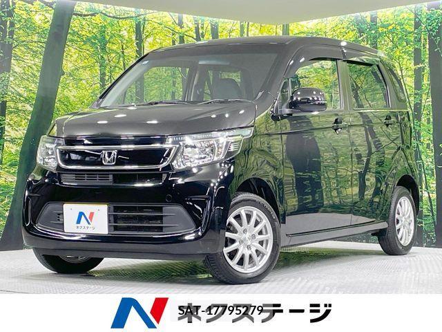 Honda N-WGN 2015-12 7787992-0