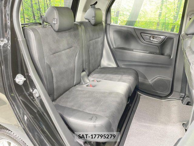 Honda N-WGN 2015-12 7787992-9