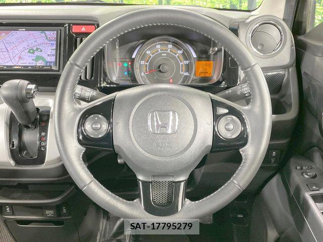 Honda N-WGN 2015-12 7787992-11