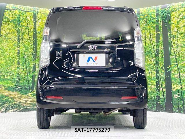 Honda N-WGN 2015-12 7787992-15