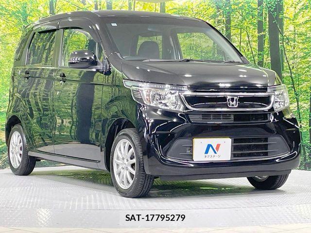 Honda N-WGN 2015-12 7787992-16