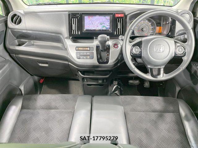 Honda N-WGN 2015-12 7787992-1