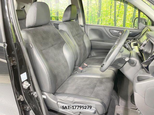 Honda N-WGN 2015-12 7787992-8