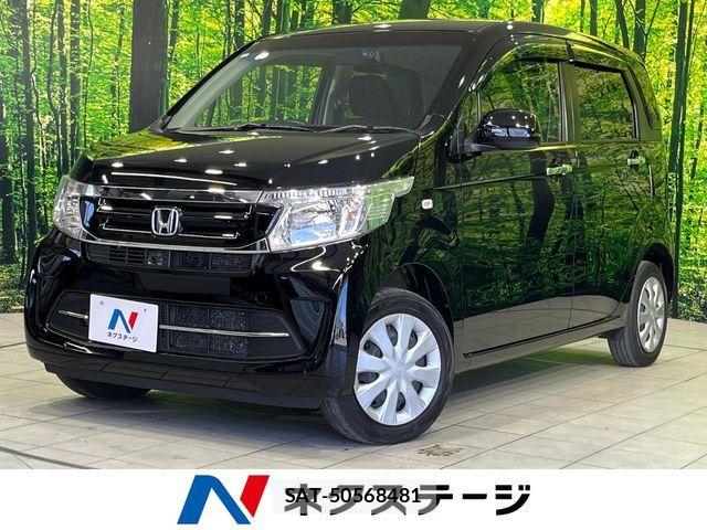 Honda N-WGN 2018-06 7878615-0