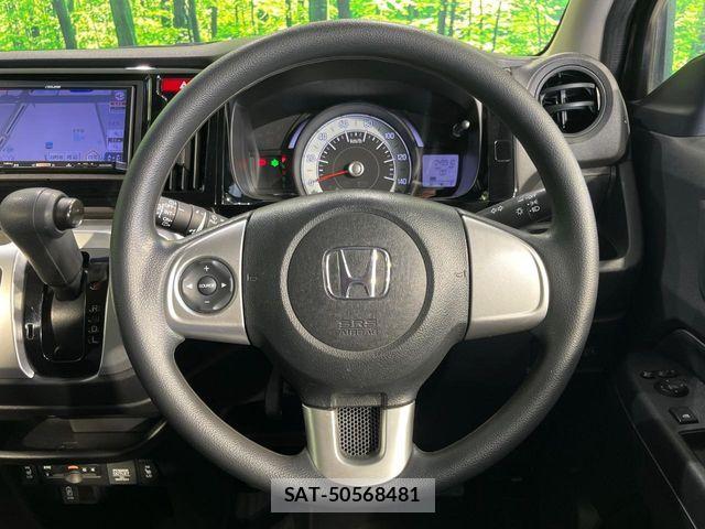 Honda N-WGN 2018-06 7878615-10