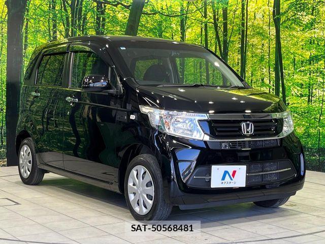 Honda N-WGN 2018-06 7878615-15
