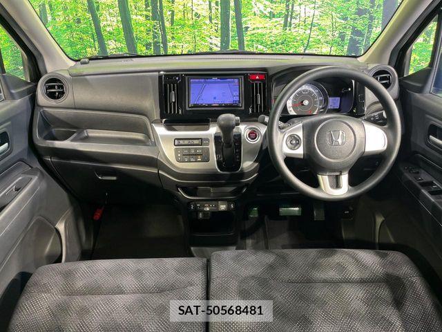 Honda N-WGN 2018-06 7878615-1