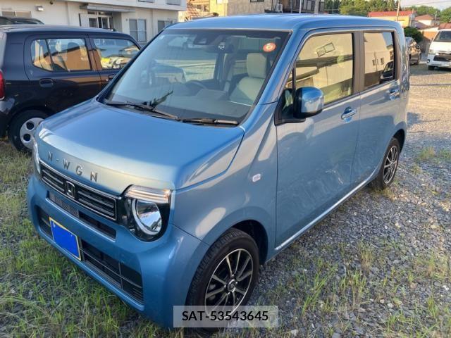 Honda N-WGN 2021-11 7878614-0