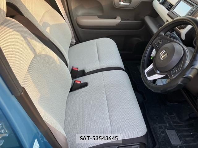 Honda N-WGN 2021-11 7878614-13