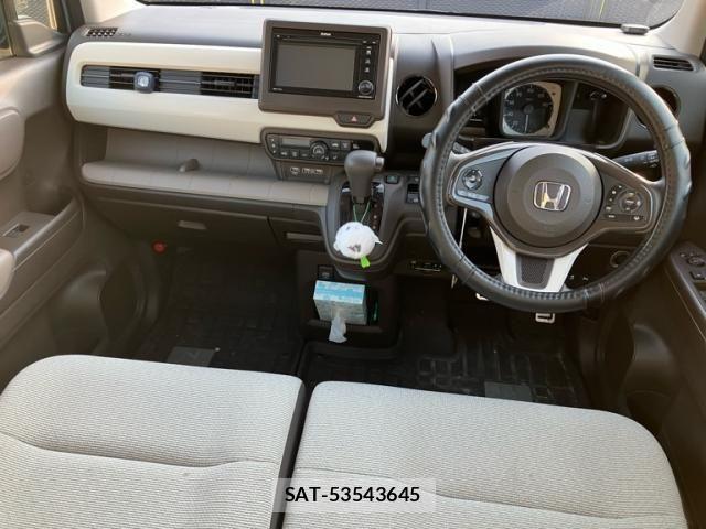 Honda N-WGN 2021-11 7878614-14