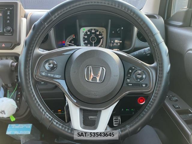 Honda N-WGN 2021-11 7878614-18