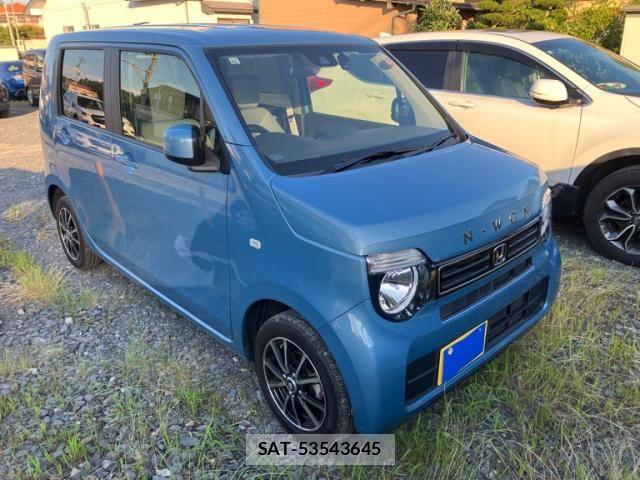 Honda N-WGN 2021-11 7878614-1