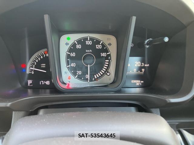 Honda N-WGN 2021-11 7878614-19