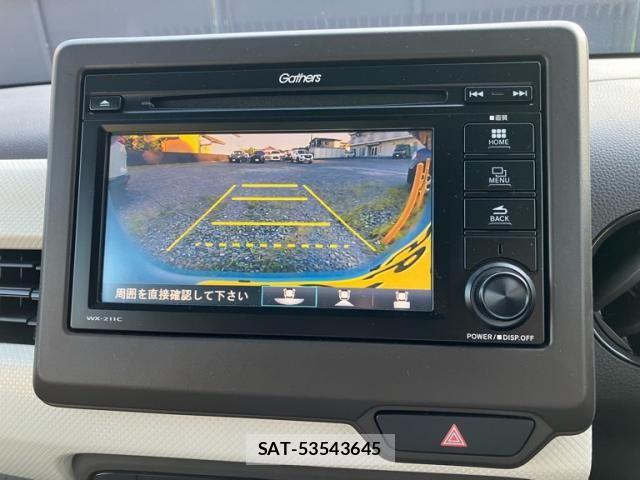 Honda N-WGN 2021-11 7878614-21
