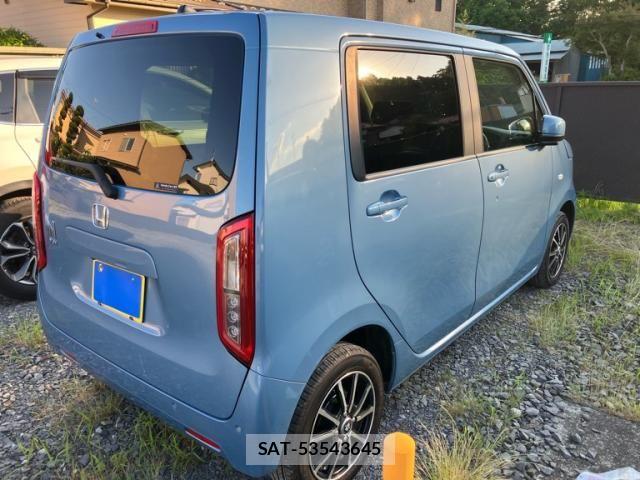 Honda N-WGN 2021-11 7878614-2