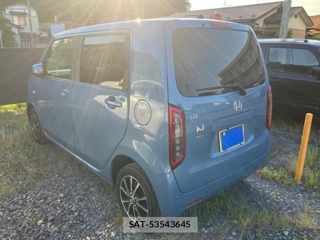 Honda N-WGN 2021-11 7878614-3