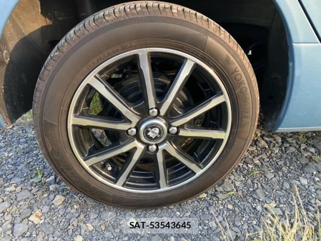 Honda N-WGN 2021-11 7878614-5