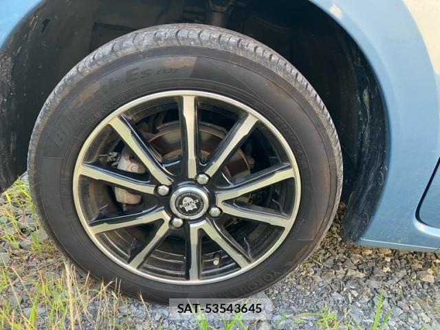 Honda N-WGN 2021-11 7878614-7