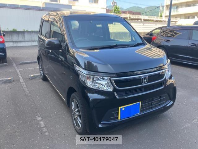 Honda N-WGN 2016-06 7878617-0