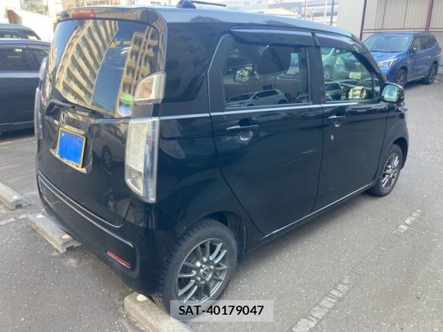 Honda N-WGN 2016-06 7878617-1