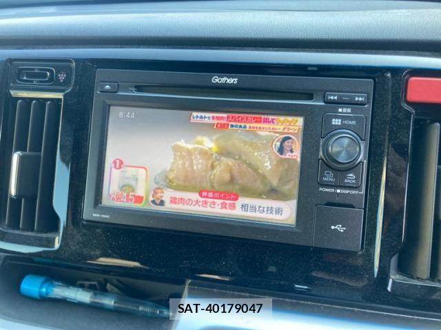 Honda N-WGN 2016-06 7878617-19