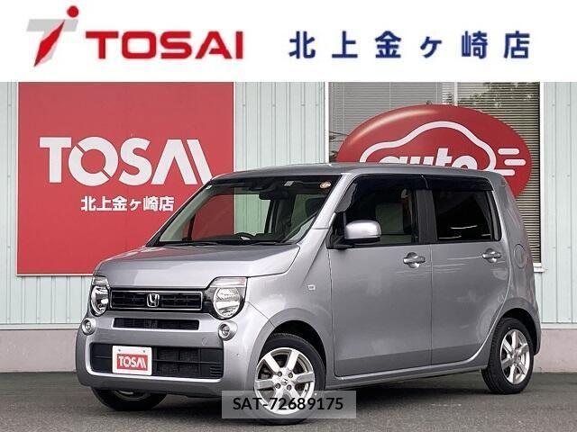 Honda N-WGN 2020-04 7878606-0