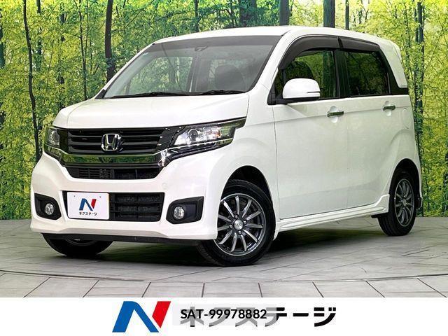 Honda N-WGN 2014-10 7878616-0