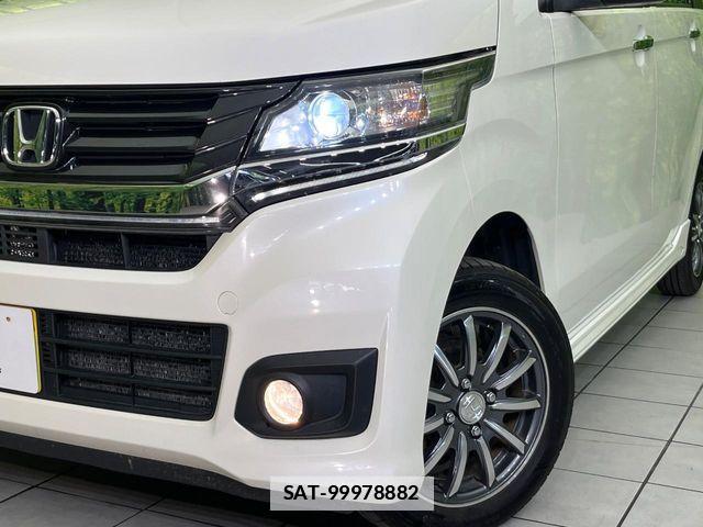 Honda N-WGN 2014-10 7878616-11