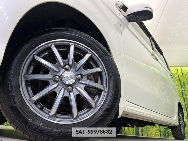 Honda N-WGN 2014-10 7878616-12