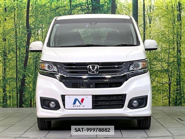 Honda N-WGN 2014-10 7878616-13