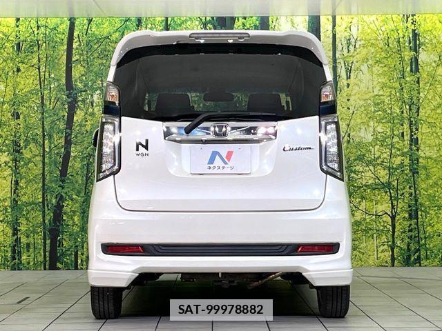 Honda N-WGN 2014-10 7878616-14