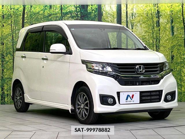 Honda N-WGN 2014-10 7878616-15