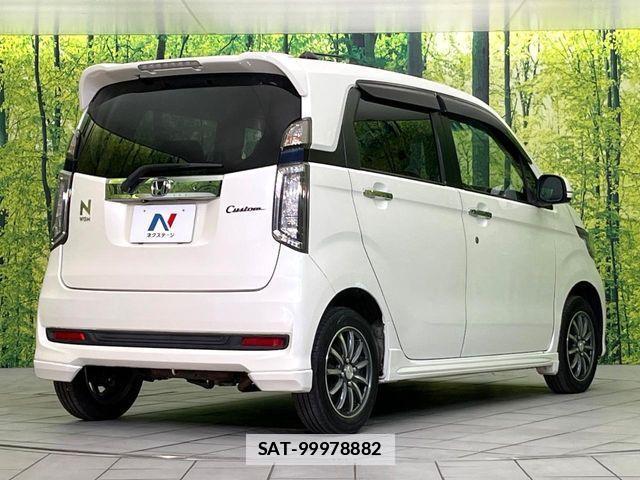 Honda N-WGN 2014-10 7878616-16