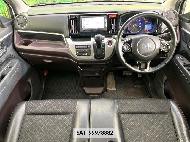 Honda N-WGN 2014-10 7878616-1