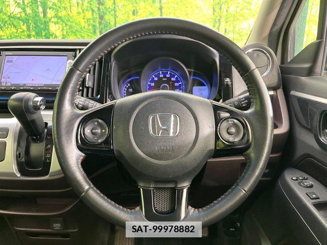 Honda N-WGN 2014-10 7878616-7
