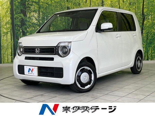 Honda N-WGN 2023-06 7878613-0