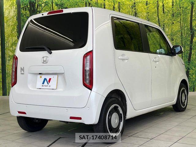 Honda N-WGN 2023-06 7878613-16
