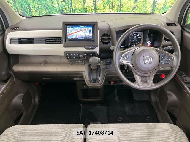 Honda N-WGN 2023-06 7878613-1