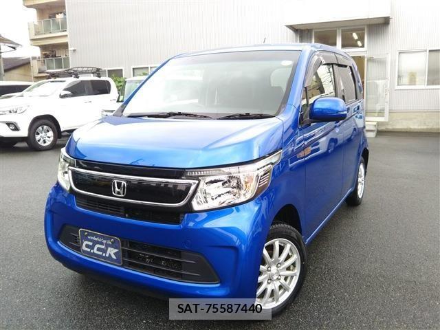 Honda N-WGN 2015-10 7903195-0