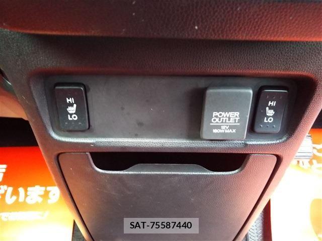 Honda N-WGN 2015-10 7903195-9