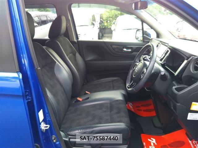 Honda N-WGN 2015-10 7903195-13