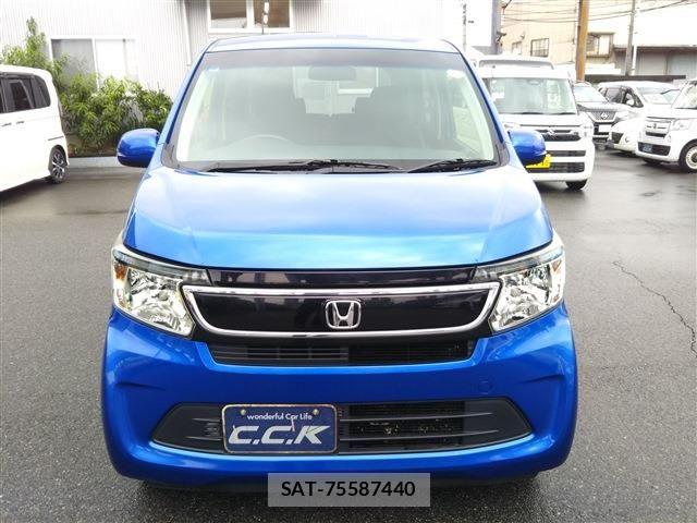 Honda N-WGN 2015-10 7903195-1