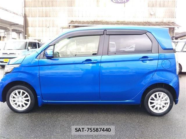 Honda N-WGN 2015-10 7903195-3