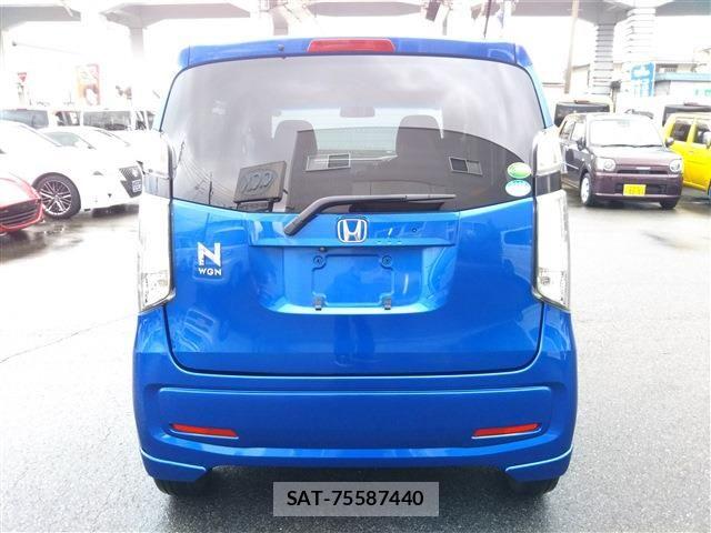 Honda N-WGN 2015-10 7903195-4